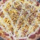 Pizza Média * 1 sabor * - 12 fatias