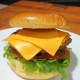 Salada Burguer