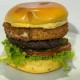 Catupiry empanado Burguer (original)