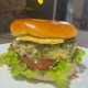 Pesto Burguer