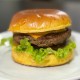 Veg Burguer